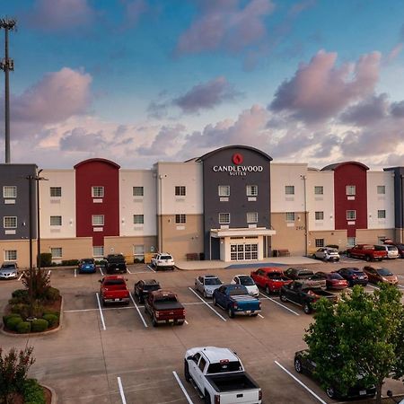 Candlewood Suites Longview By Ihg Dış mekan fotoğraf