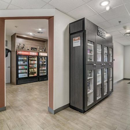 Candlewood Suites Longview By Ihg Dış mekan fotoğraf