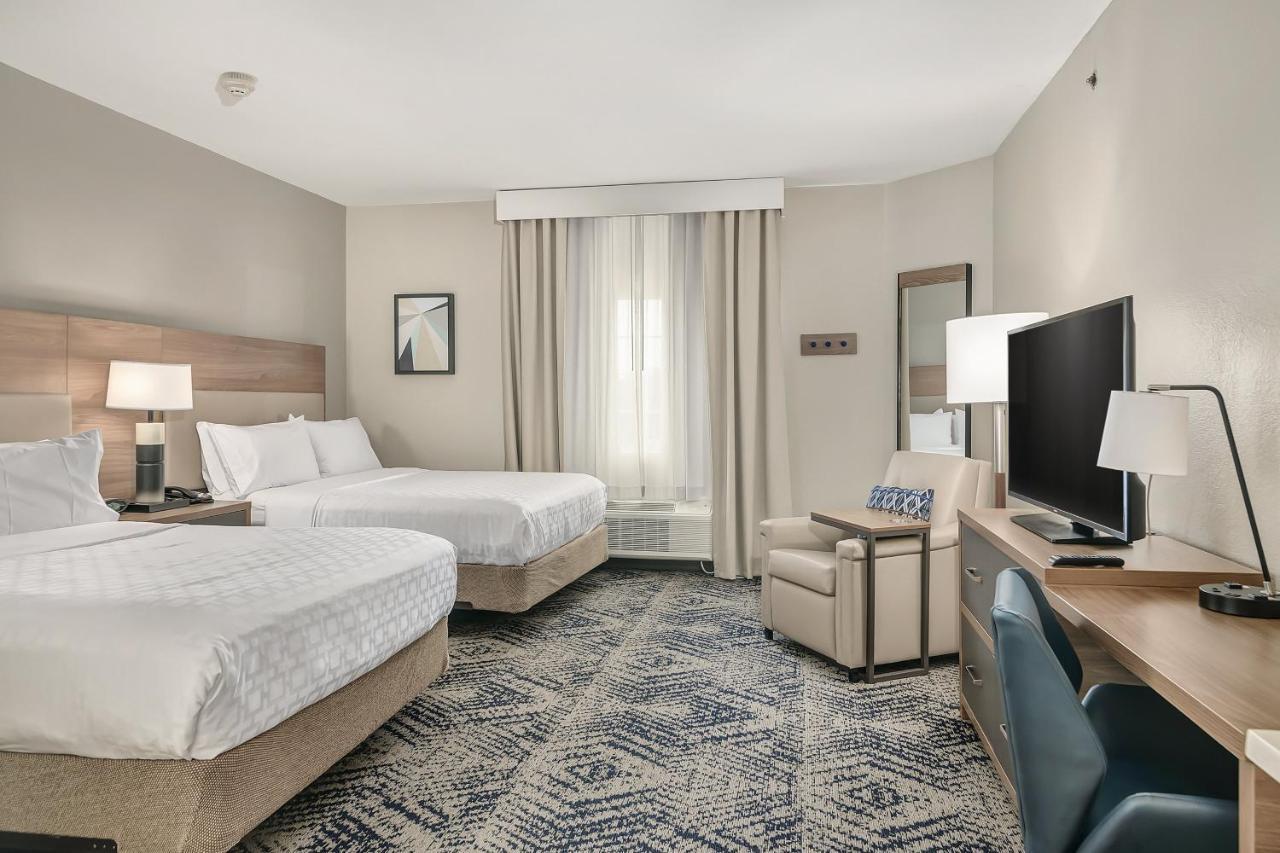 Candlewood Suites Longview By Ihg Dış mekan fotoğraf