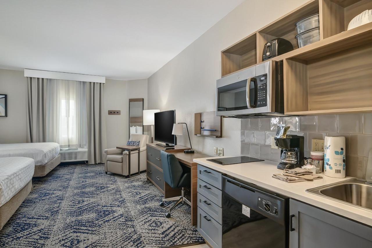 Candlewood Suites Longview By Ihg Dış mekan fotoğraf