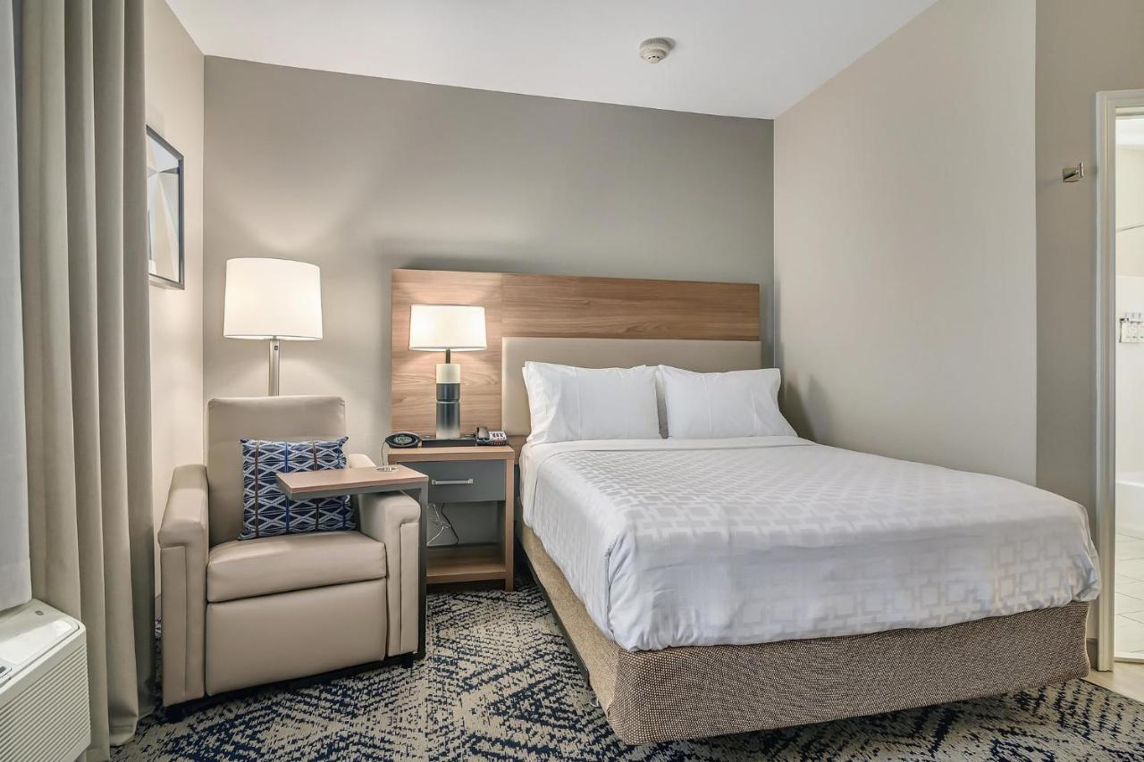 Candlewood Suites Longview By Ihg Dış mekan fotoğraf