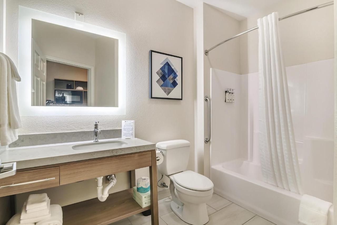 Candlewood Suites Longview By Ihg Dış mekan fotoğraf