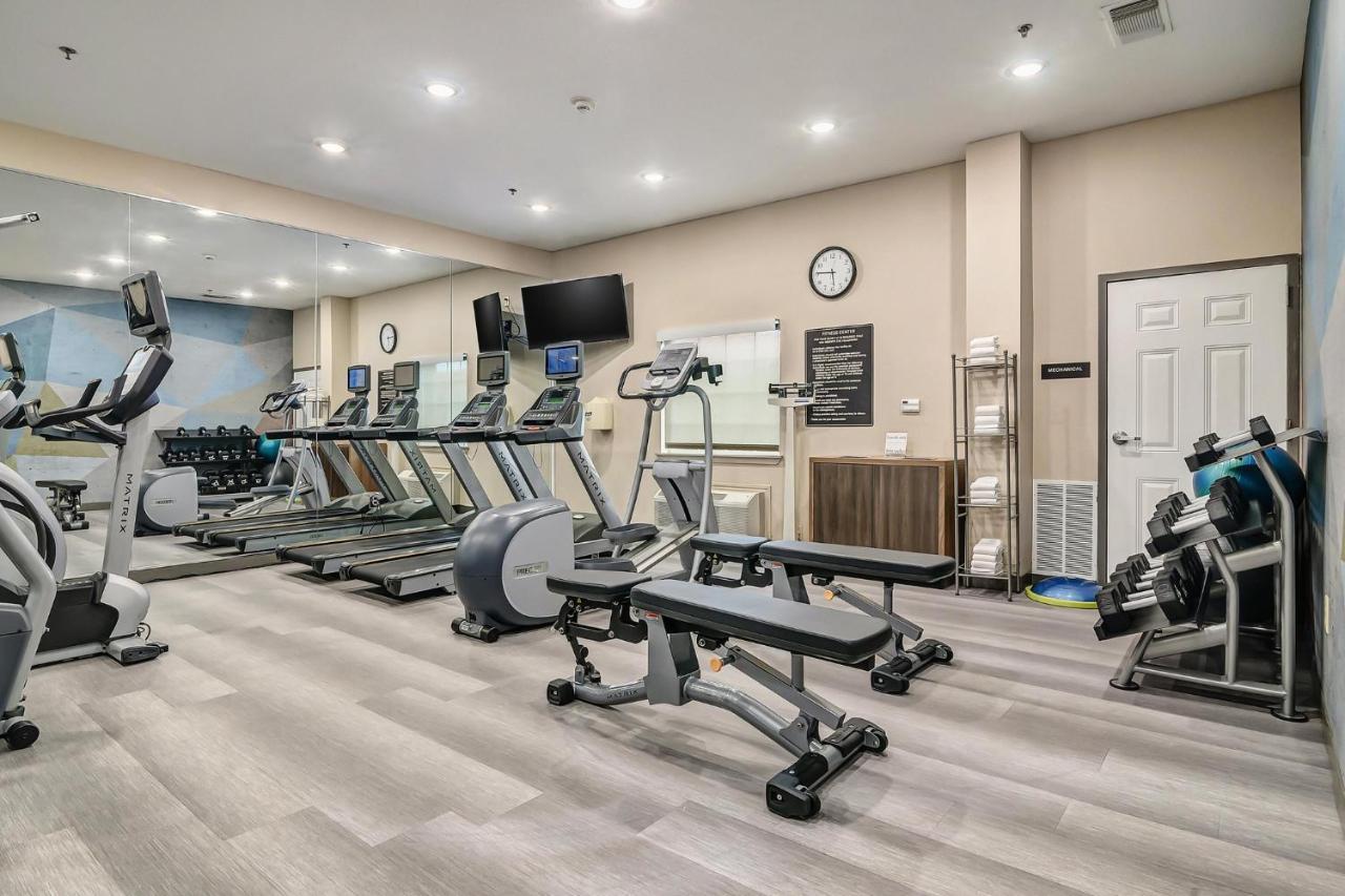 Candlewood Suites Longview By Ihg Dış mekan fotoğraf
