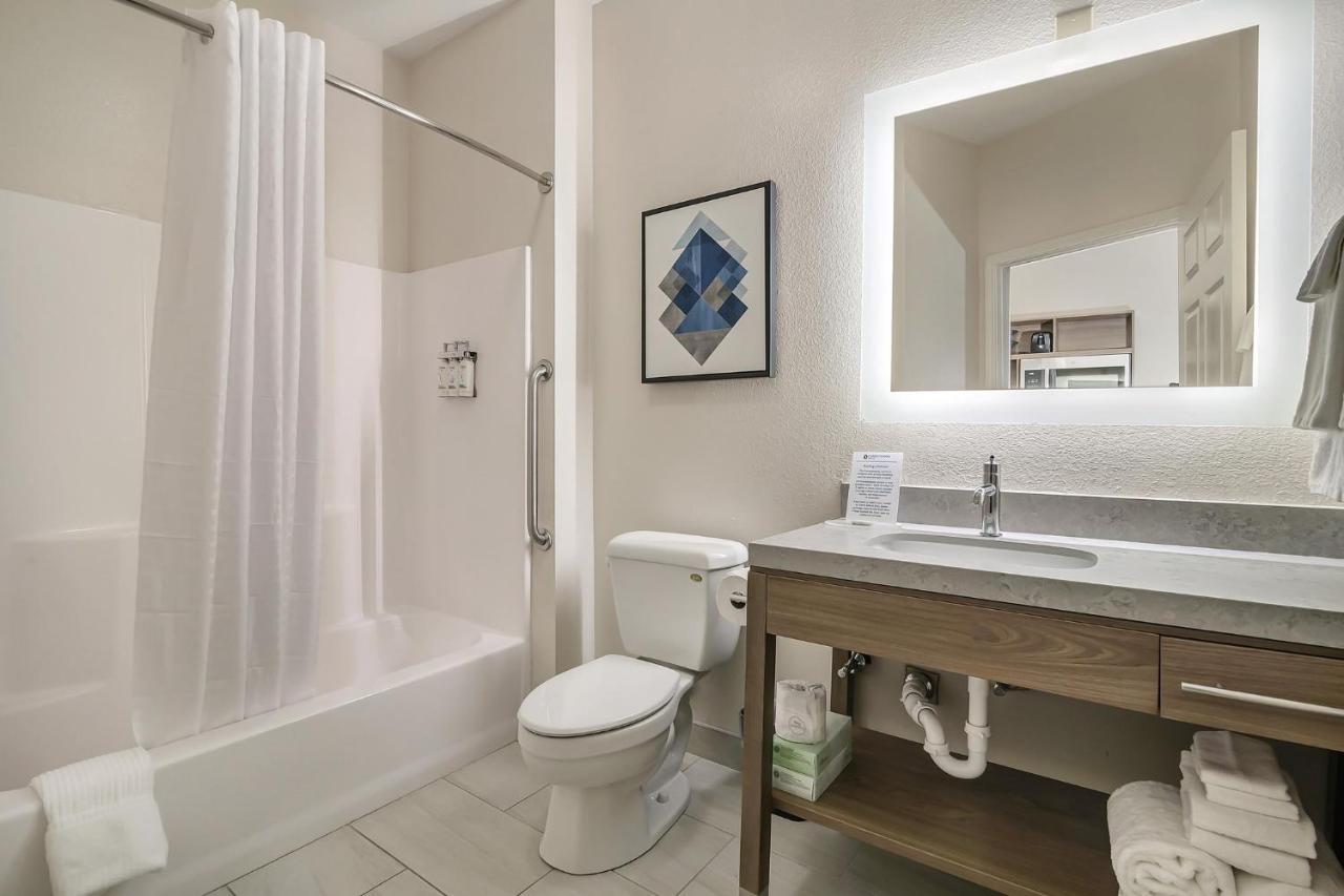 Candlewood Suites Longview By Ihg Dış mekan fotoğraf