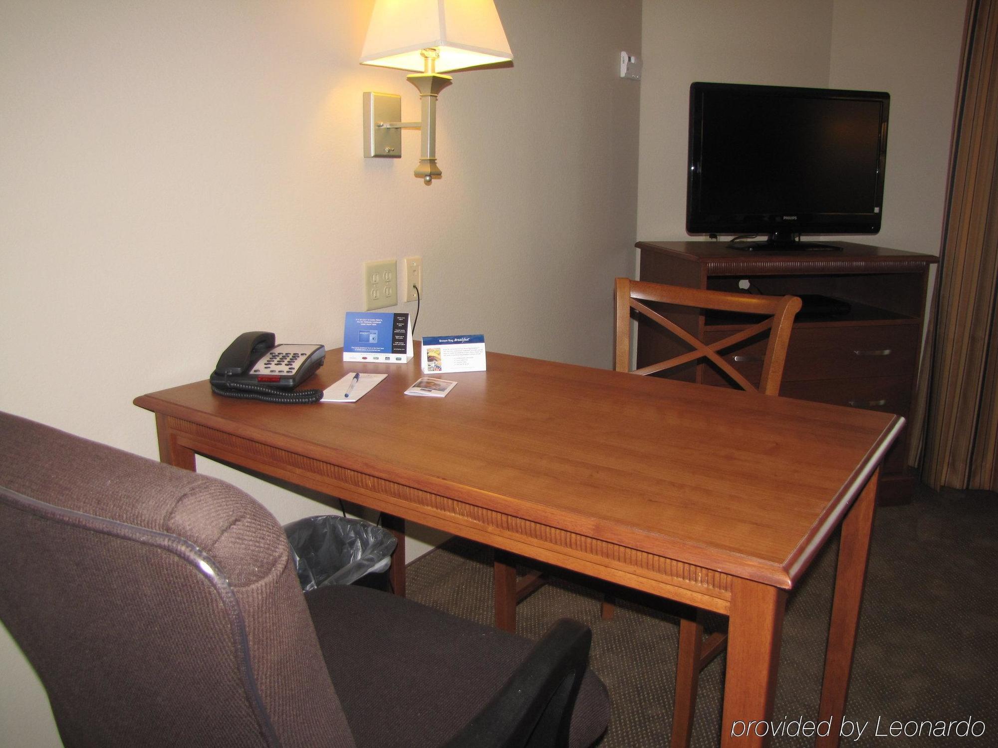 Candlewood Suites Longview By Ihg Oda fotoğraf