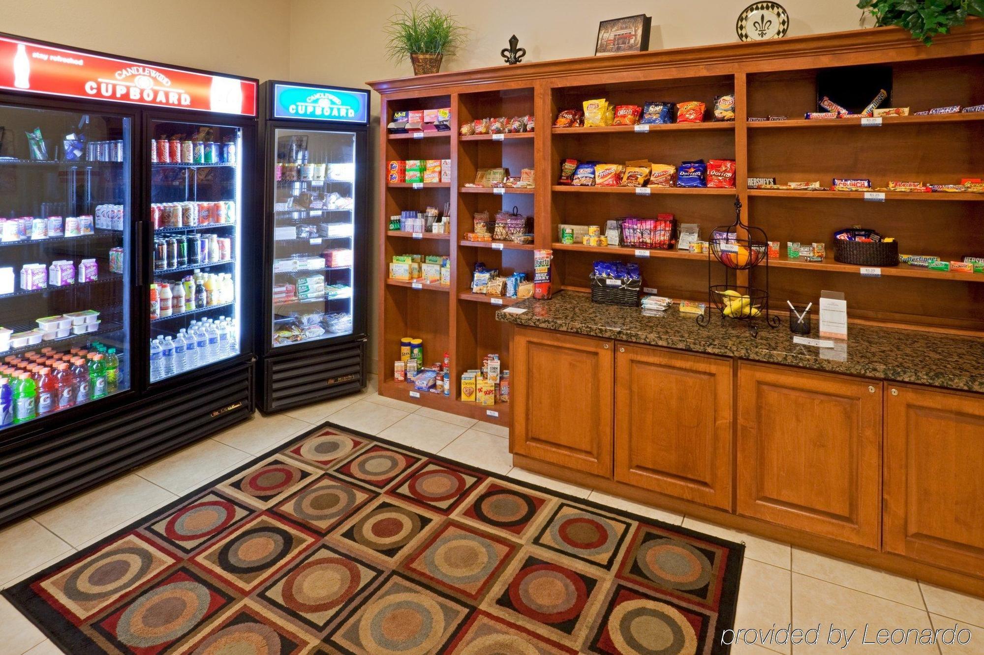 Candlewood Suites Longview By Ihg Dış mekan fotoğraf