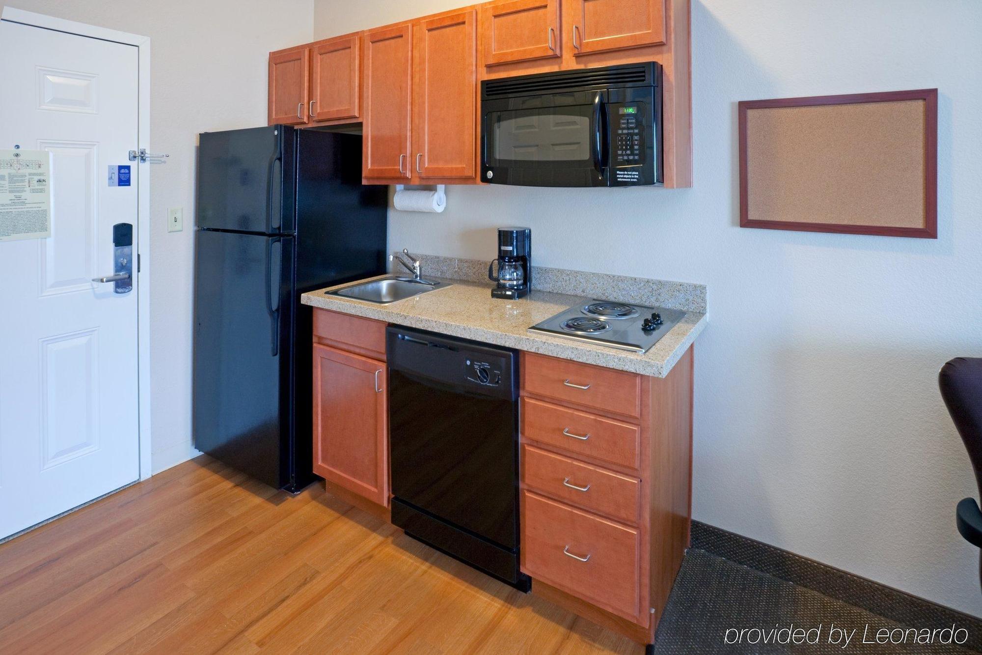 Candlewood Suites Longview By Ihg Oda fotoğraf