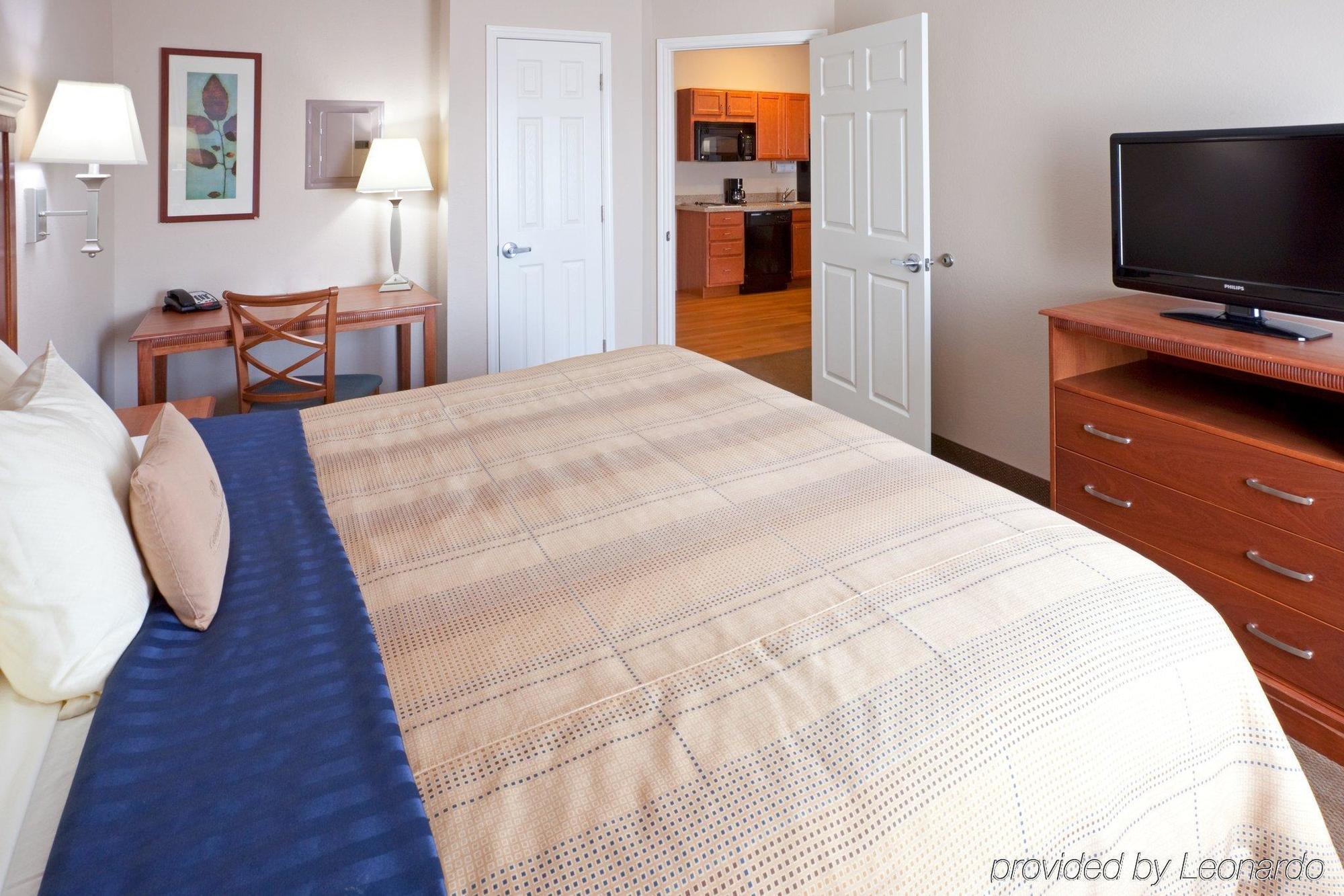 Candlewood Suites Longview By Ihg Oda fotoğraf