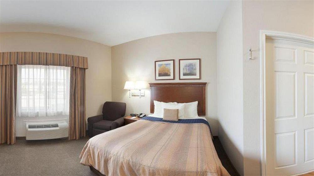 Candlewood Suites Longview By Ihg Dış mekan fotoğraf
