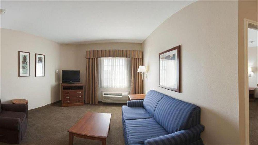Candlewood Suites Longview By Ihg Dış mekan fotoğraf