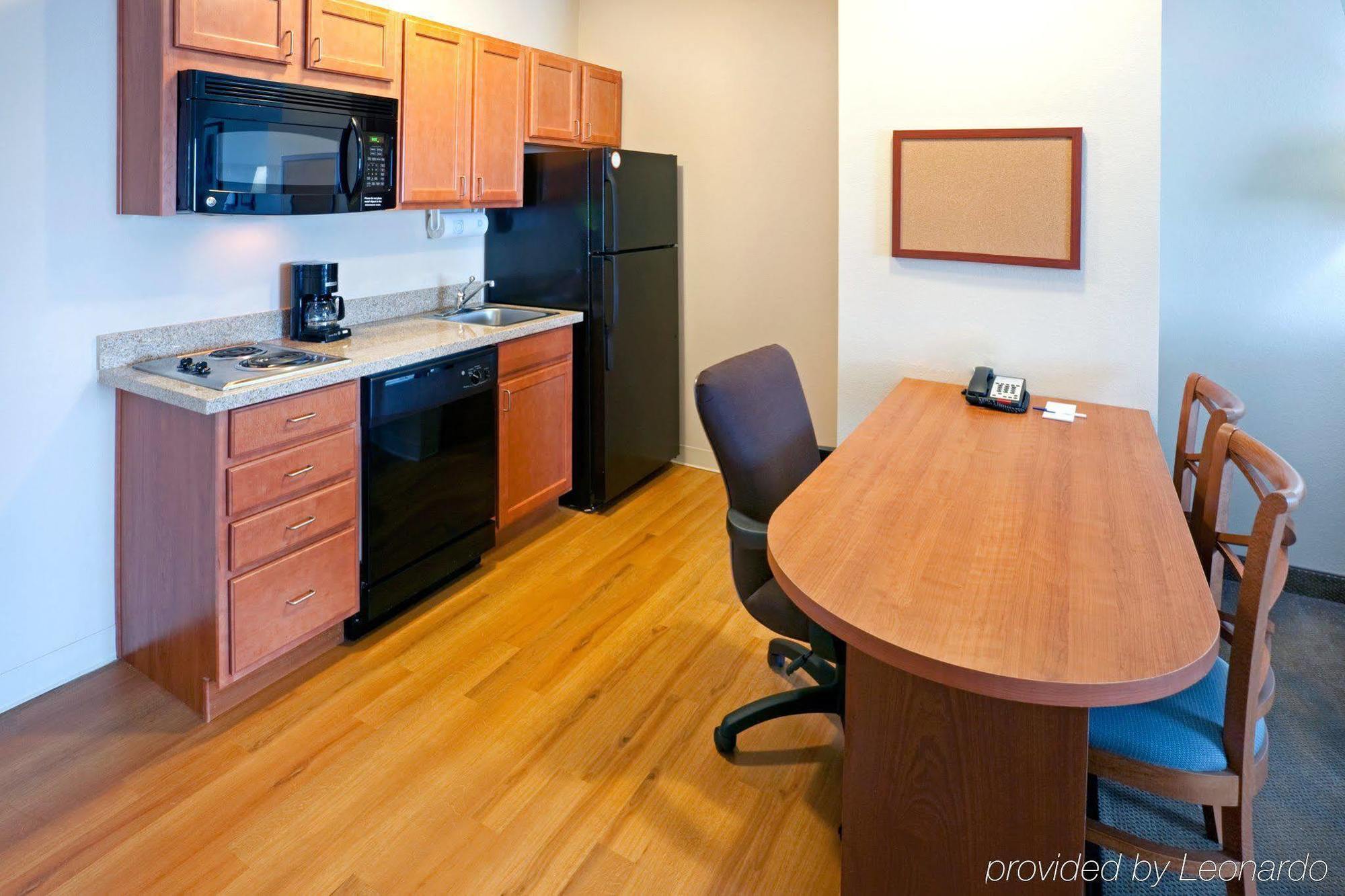 Candlewood Suites Longview By Ihg Oda fotoğraf