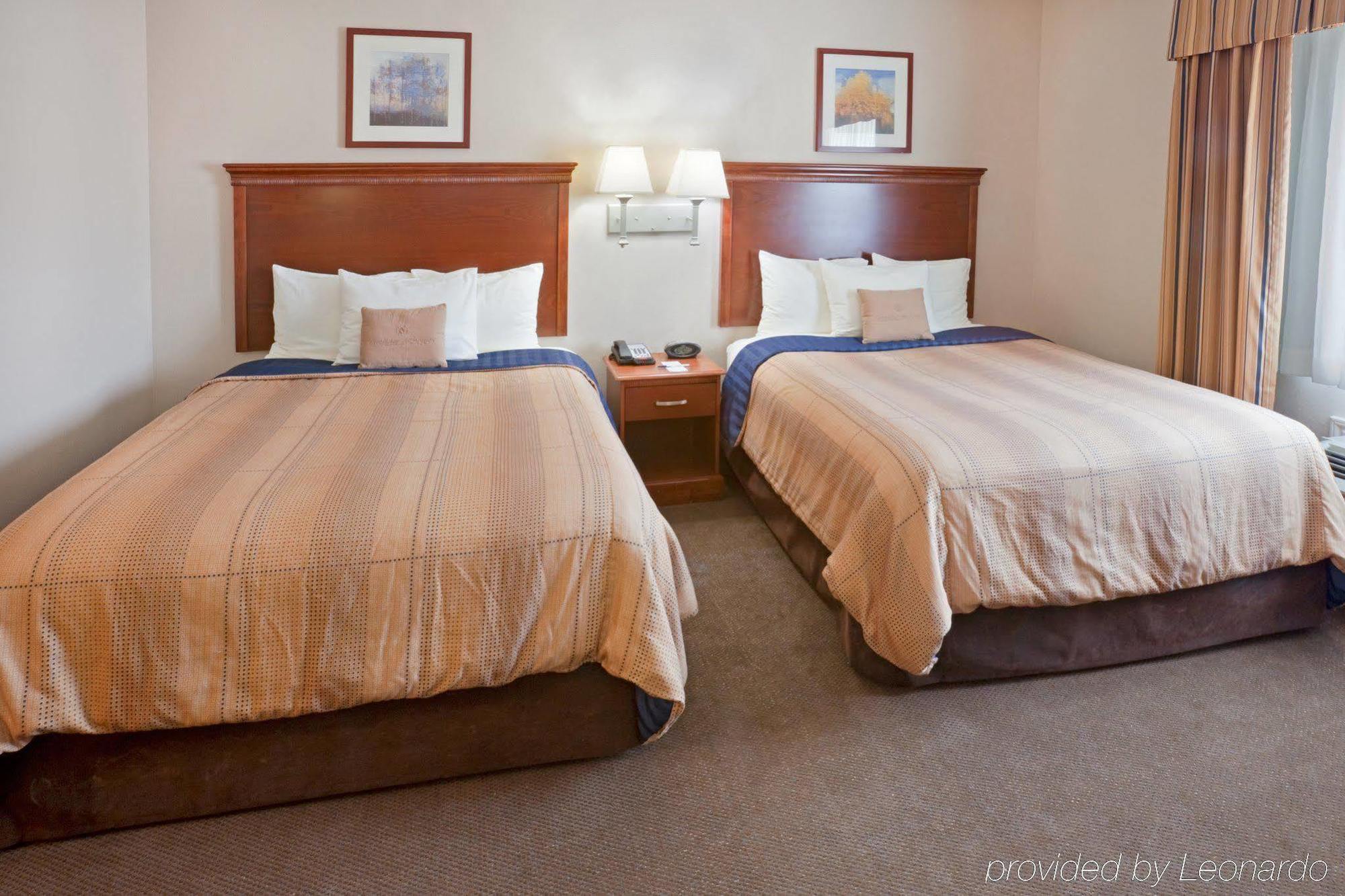 Candlewood Suites Longview By Ihg Oda fotoğraf