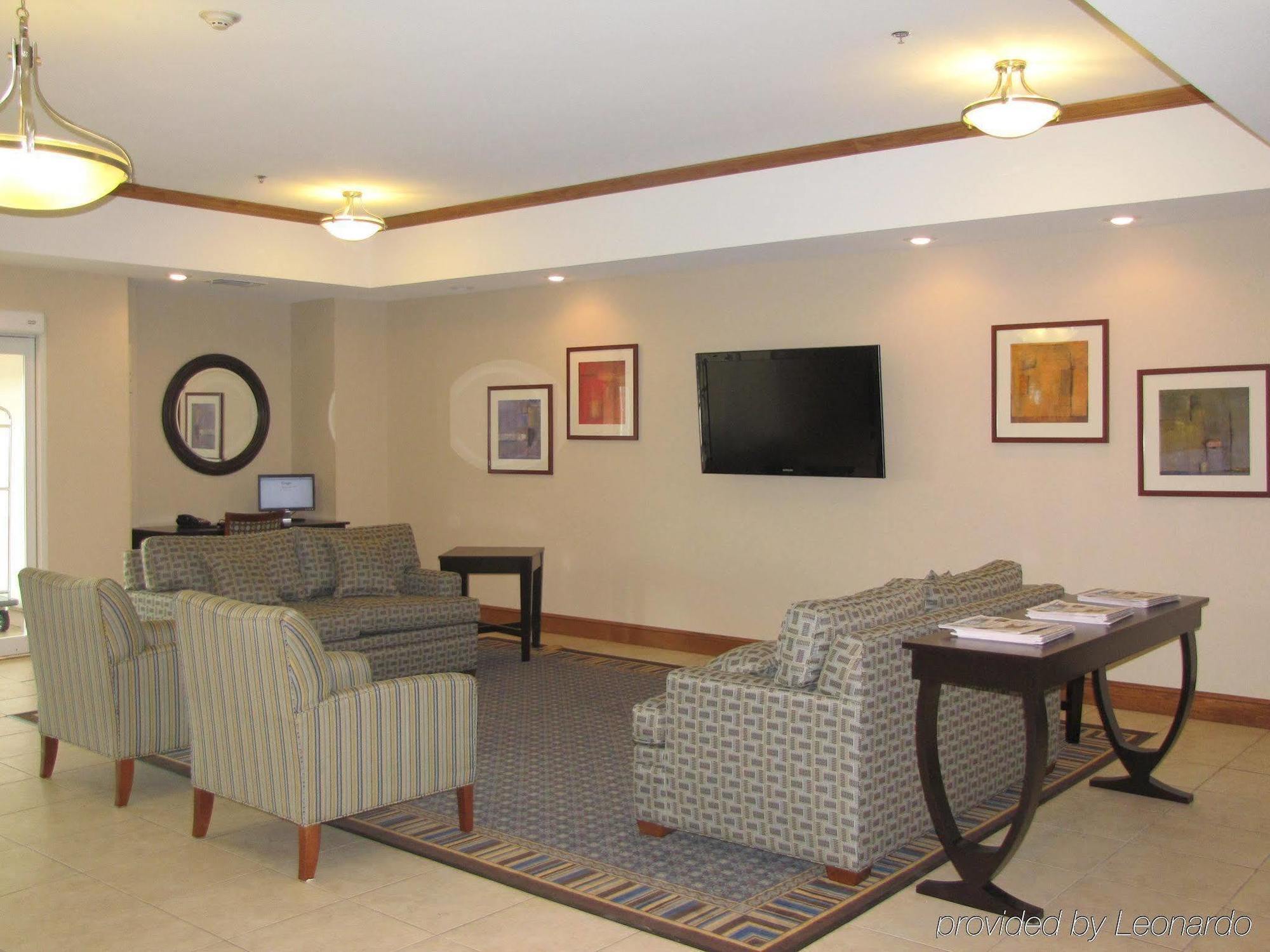 Candlewood Suites Longview By Ihg Dış mekan fotoğraf