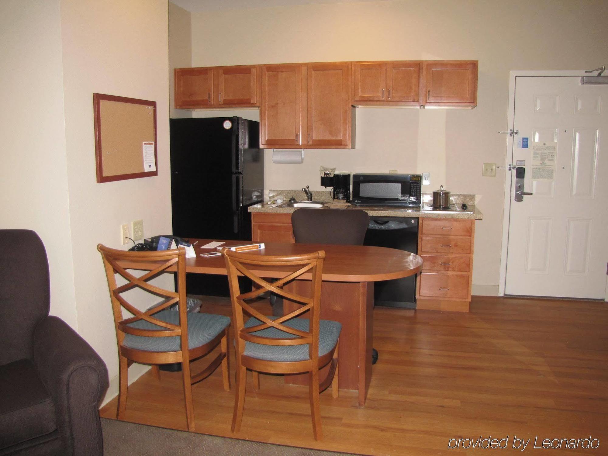 Candlewood Suites Longview By Ihg Dış mekan fotoğraf