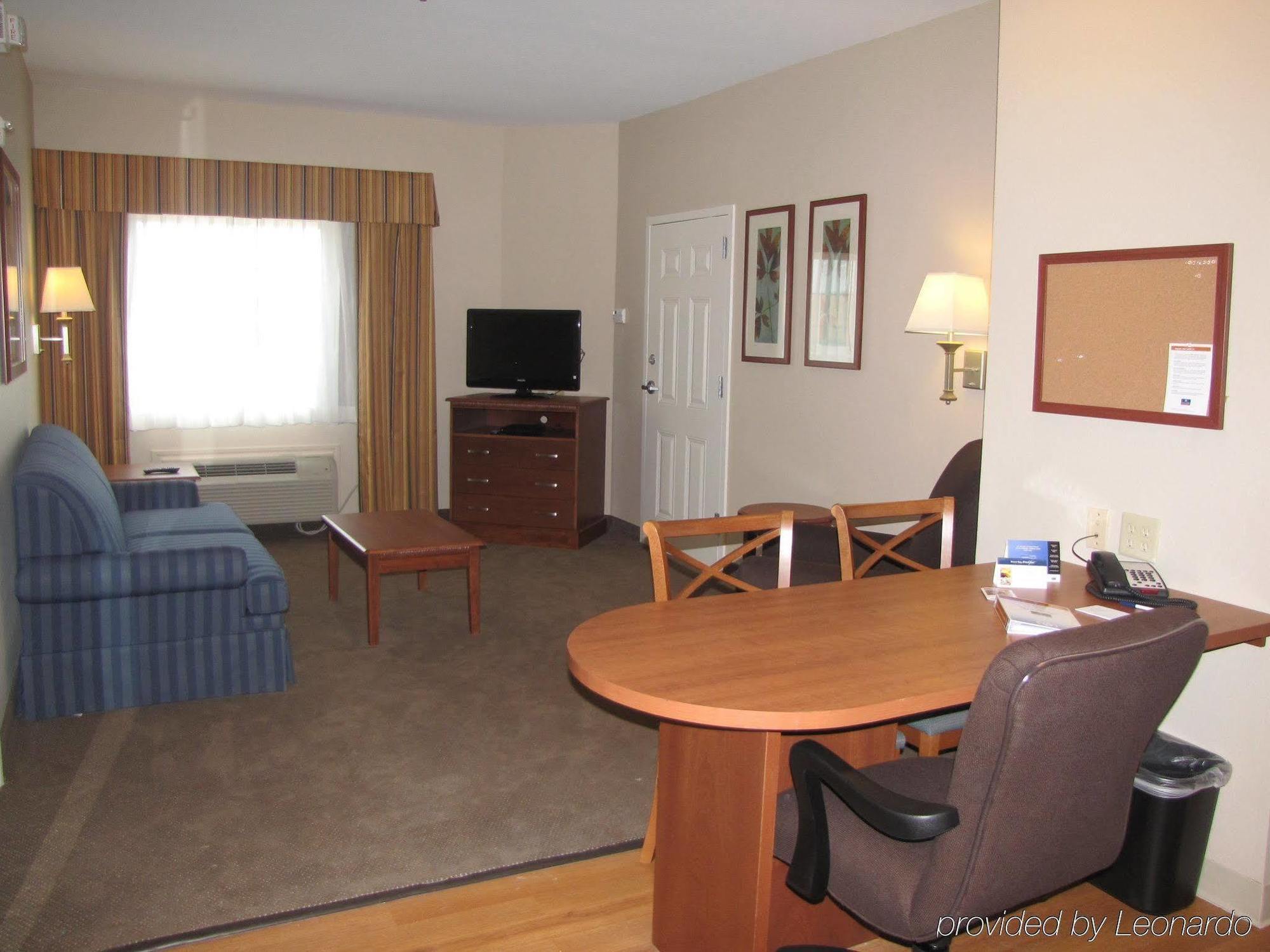 Candlewood Suites Longview By Ihg Dış mekan fotoğraf