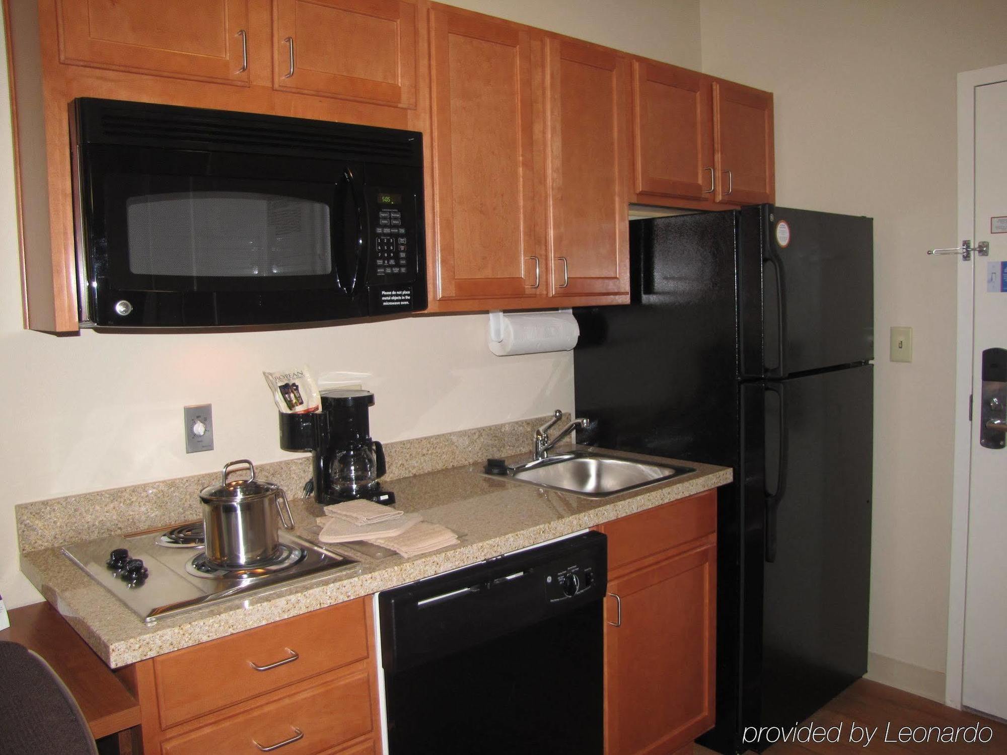 Candlewood Suites Longview By Ihg Dış mekan fotoğraf
