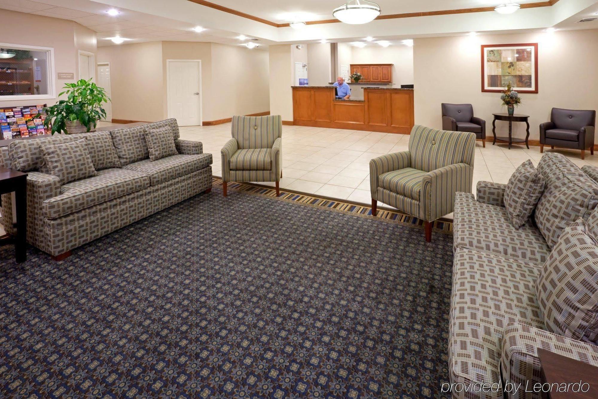 Candlewood Suites Longview By Ihg İç mekan fotoğraf