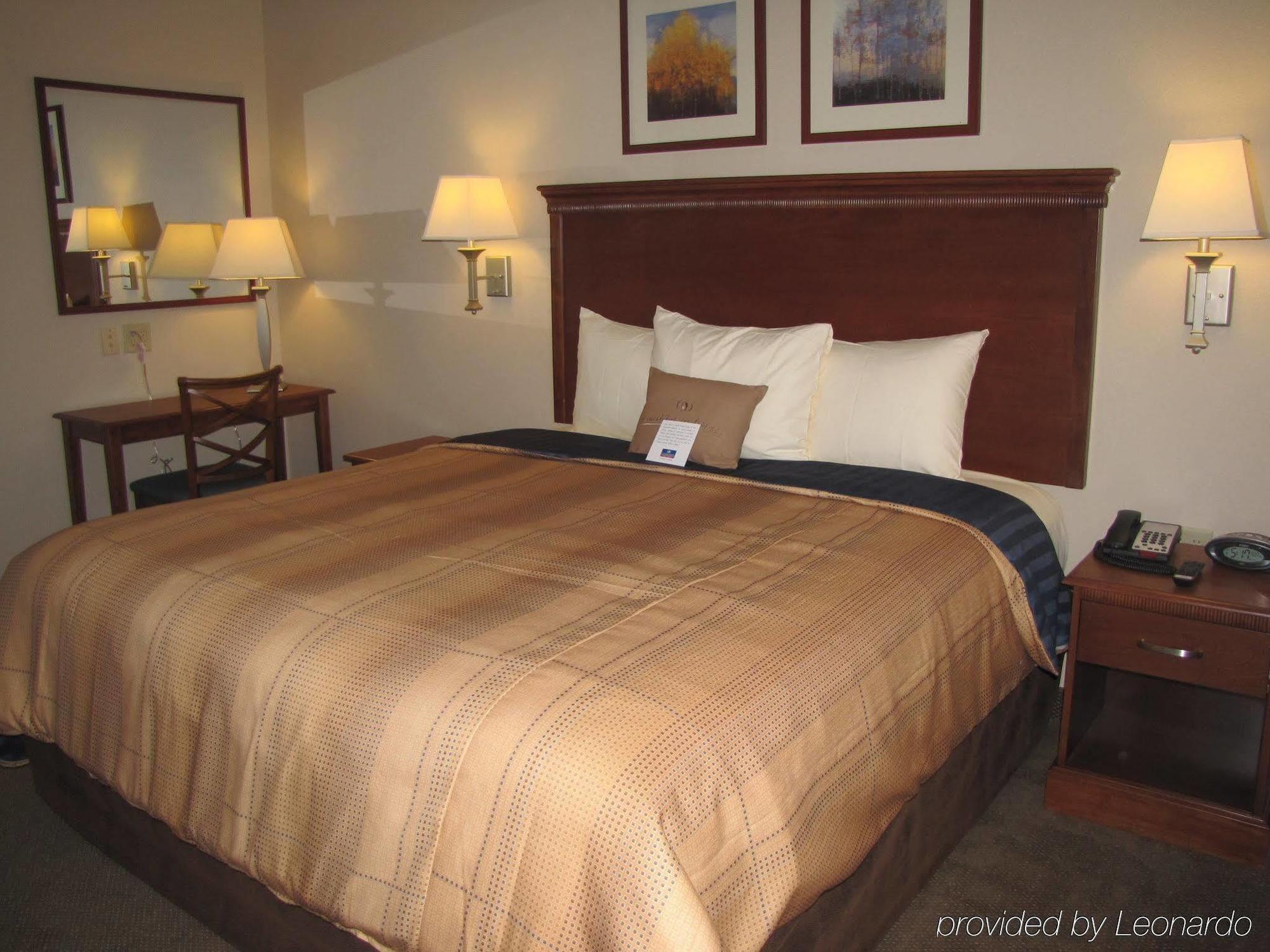 Candlewood Suites Longview By Ihg Dış mekan fotoğraf