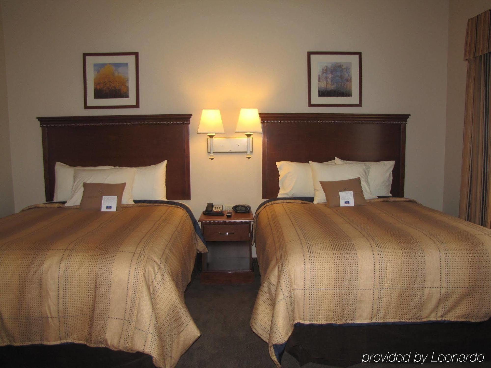Candlewood Suites Longview By Ihg Dış mekan fotoğraf
