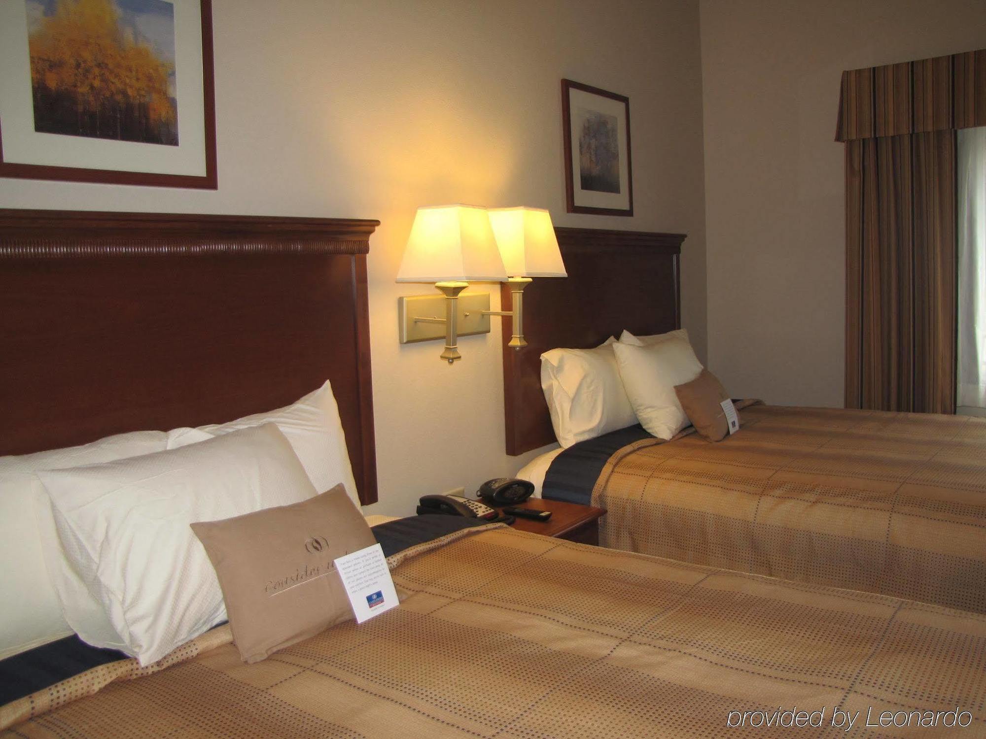 Candlewood Suites Longview By Ihg Dış mekan fotoğraf