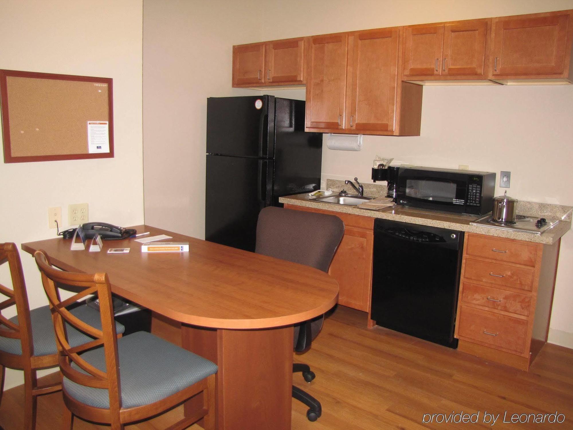Candlewood Suites Longview By Ihg Dış mekan fotoğraf