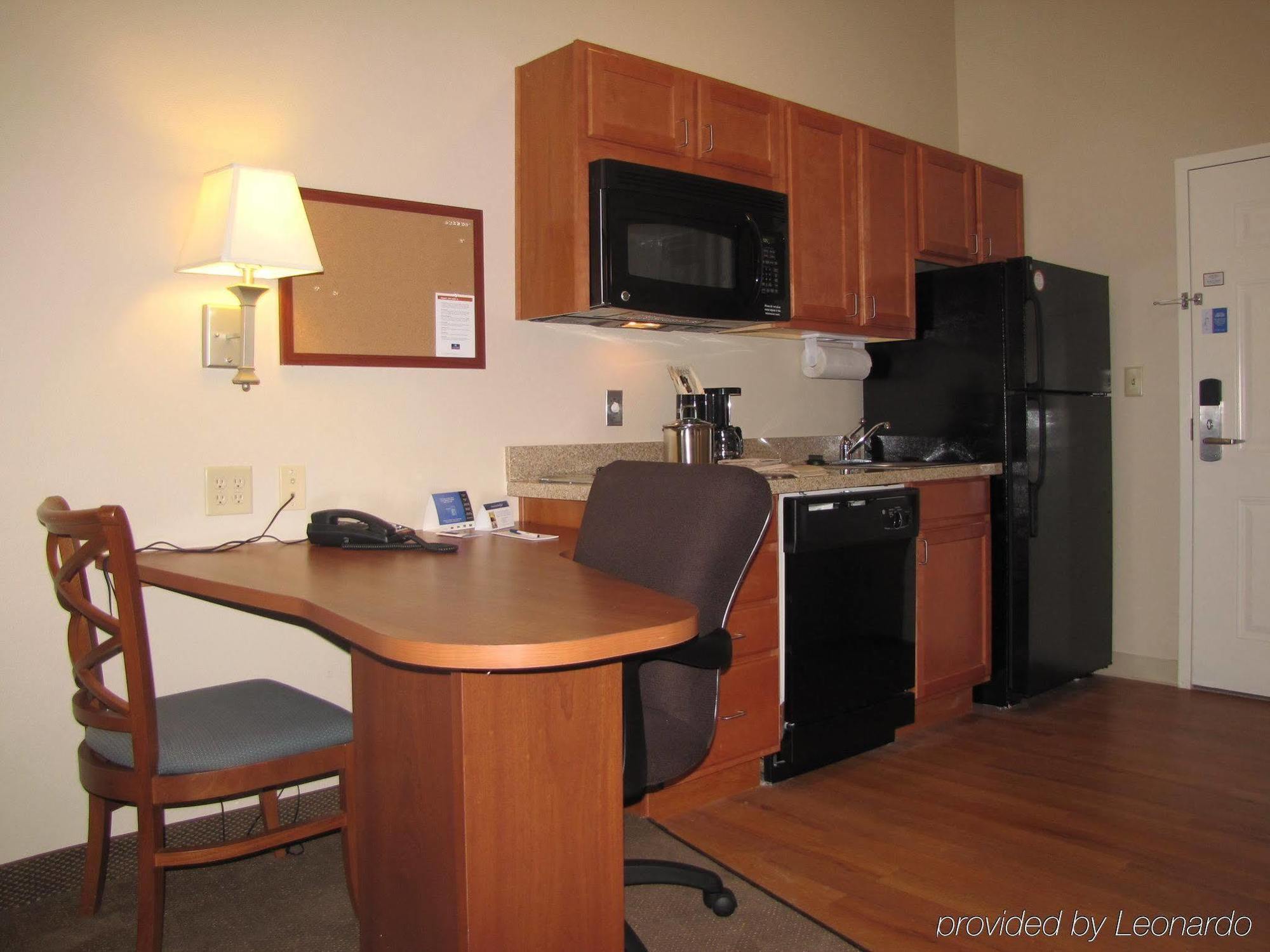 Candlewood Suites Longview By Ihg Dış mekan fotoğraf
