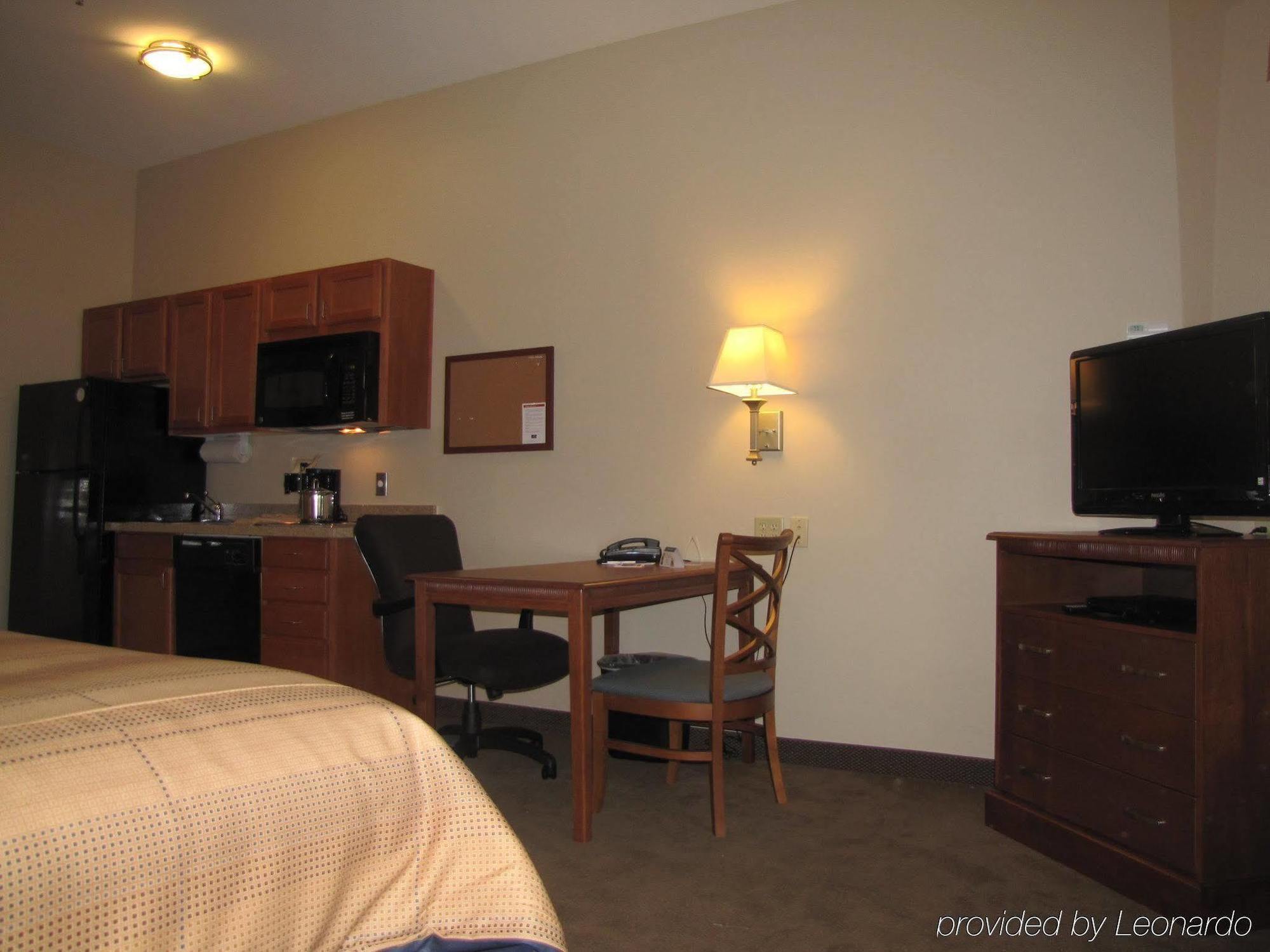 Candlewood Suites Longview By Ihg Dış mekan fotoğraf