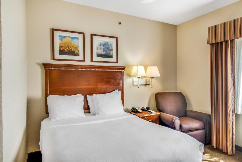 Candlewood Suites Longview By Ihg Dış mekan fotoğraf